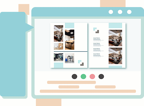 📘 Der vollständige Leitfaden zum Visual Paradigm Flipbook-Tool: Von der Erstellung bis zur Freigabe