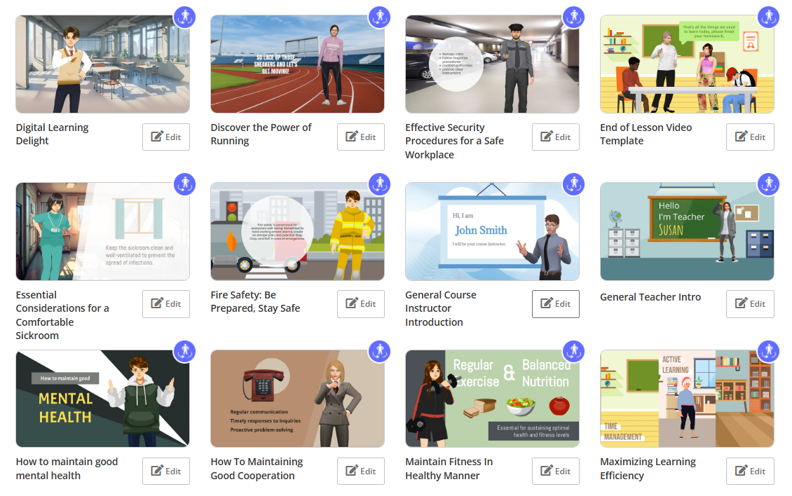 एनिमेट वीडियो के साथ व्यापार संचार को बढ़ावा देना: एक व्यापक गाइड एनिमेट वीडियो के साथ व्यापार संचार को बढ़ावा देना: एक व्यापक गाइड