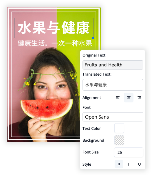 Lợi ích của công cụ dịch hình ảnh AI đối với nhiều đối tượng người dùng khác nhau