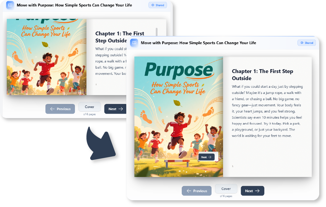 Làm thế nào để đảm bảo hiển thị đầy đủ kích thước cho các cuốn flipbook AI nhúng: Hướng dẫn từng bước