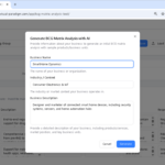 Creating a Smart Home Product Strategy with AI Creating a Smart Home Product Strategy with AI