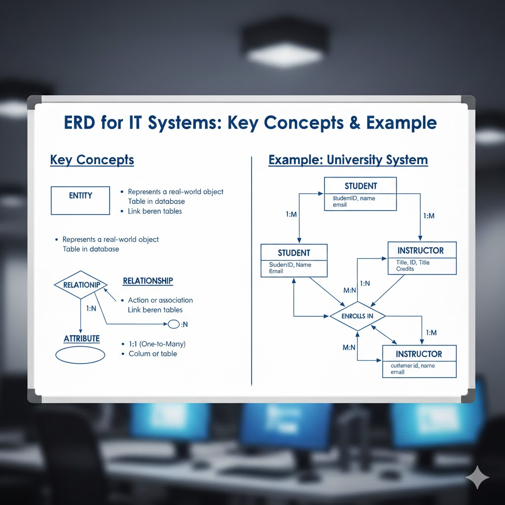 🍟 Comprehensive ERD: McDonald’s Integrated Operations System