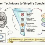 OOAD Guide: Abstraction Techniques to Simplify Complex Systems OOAD Guide: Abstraction Techniques to Simplify Complex Systems