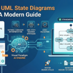 Creating UML State Diagrams with AI: A Modern Guide Creating UML State Diagrams with AI: A Modern Guide