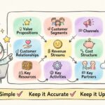 Q&A: Real Questions Tech Startups Ask About the Business Model Canvas (And Answers) Q&A: Real Questions Tech Startups Ask About the Business Model Canvas (And Answers)