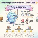 OOAD Guide: Polymorphism Guide for Clean Code Implementation OOAD Guide: Polymorphism Guide for Clean Code Implementation