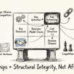 The Silent Killer: Ignoring Key Partnerships on Your Business Model Canvas The Silent Killer: Ignoring Key Partnerships on Your Business Model Canvas