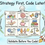 The “No-Code” Approach to Building a Robust Business Model Canvas for MVPs