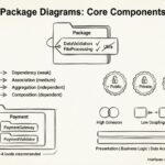 Breaking Down Package Diagrams: Core Components Explained Simply Breaking Down Package Diagrams: Core Components Explained Simply