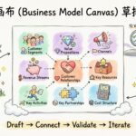 Tutorial: Drafting Your First Business Model Canvas Without Spreading Yourself Thin Tutorial: Drafting Your First Business Model Canvas Without Spreading Yourself Thin