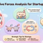 Five Forces Analysis for Startups: The Definitive Overview You Need Before Launching Five Forces Analysis for Startups: The Definitive Overview You Need Before Launching
