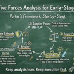 Is the Five Forces Analysis Too Complex? Simplifying It for Early-Stage Ventures Is the Five Forces Analysis Too Complex? Simplifying It for Early-Stage Ventures