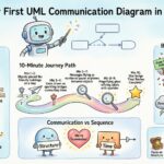Quick Start: Draw Your First UML Communication Diagram in 10 Minutes Quick Start: Draw Your First UML Communication Diagram in 10 Minutes