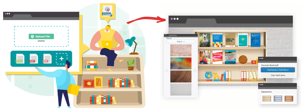 Mastering Organized Flipbook Showcases and OpenDocs Integration Mastering Organized Flipbook Showcases and OpenDocs Integration