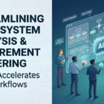 How AI is Streamlining Agile System Analysis & Requirement Gathering How AI is Streamlining Agile System Analysis & Requirement Gathering